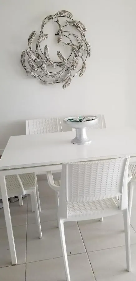 Edificio Comodoro / Apto. 501 Con Vista Al Mar Apartment San Andres  0*, San Andres (San Andres and Providencia Islands)