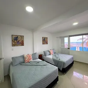 Hotel Molino De Viento, San Andrés
