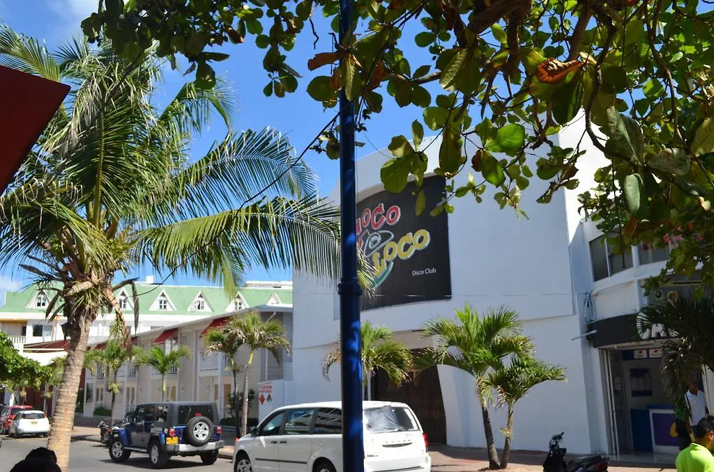 Edificio Comodoro / Apto. 501 Con Vista Al Mar Apartment San Andres  San Andres (San Andres and Providencia Islands)