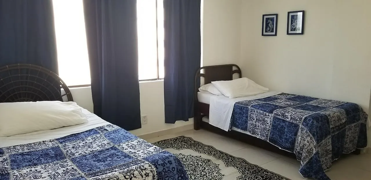 Edificio Comodoro / Apto. 501 Con Vista Al Mar Apartment San Andres
